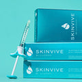 SKINVIVE®昇光針